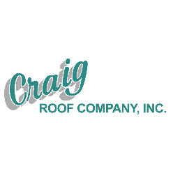 Craig Roof Company Inc Logo
