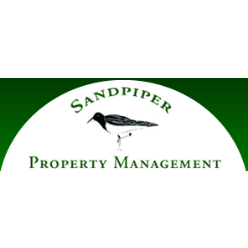 Sandpiper Property Management logo