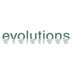 Evolutions Medical & Day Spa logo