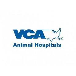 VCA Care Specialty & Emergency Animal Hospital logo