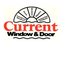 Current Window & Door logo