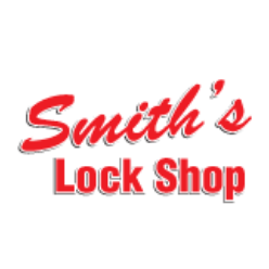 Smith's Lock Shop Logo