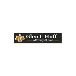 Glen C Hoff Attorney logo