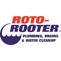 Roto-Rooter Plumbing, Drains, & Water Cleanup logo