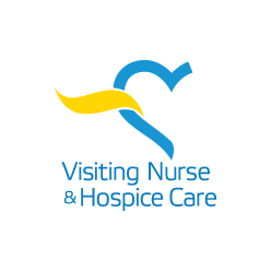 Visiting Nurse & Hospice Care Logo