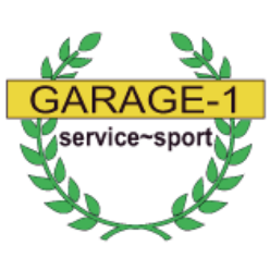 Garage-1 Logo