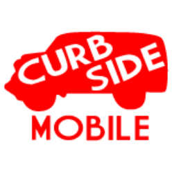 Curbside Mobile Service logo