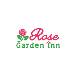 Rose Garden Inn logo