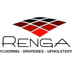 Renga Flooring Inc. logo