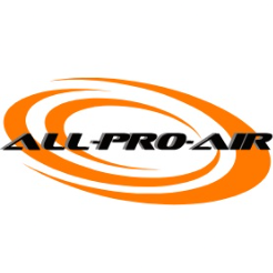 All Pro Air Logo