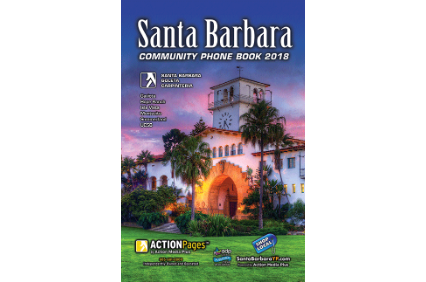 Picture uploaded by Santa Barbara Community Phone Book