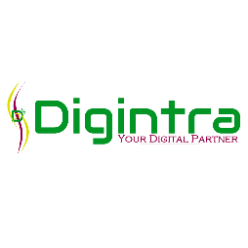 DIGINTRA Inc. Logo