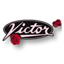 Victor The Florist Inc logo