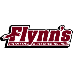 Flynn's Painting & Refinishing Inc logo