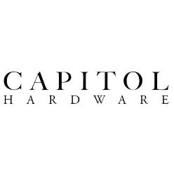 Capitol Hardware logo