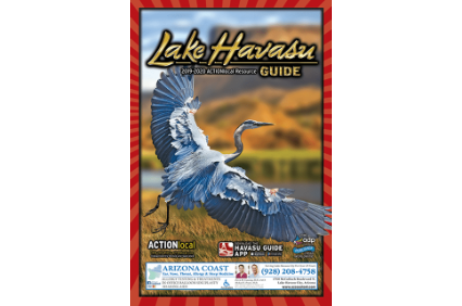 Picture uploaded by ActionLocal Lake Havasu