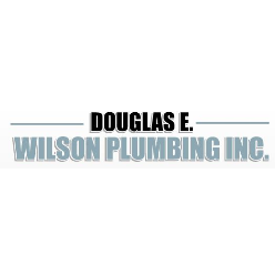 Wilson Plumbing logo