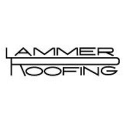 Lammer Roofing logo