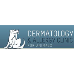 Dermatology & Allergy Clinic for Animals logo