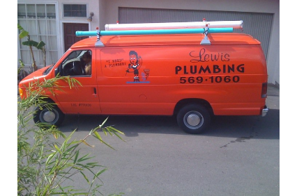 Picture uploaded by Lewis Plumbing Inc.