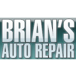 Brian's Auto Repair, Inc Logo