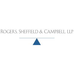 Rogers, Sheffield & Campbell LLP logo