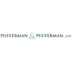 Pulverman & Pulverman LLP Logo