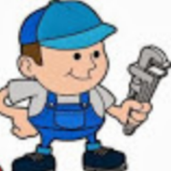 Johnny's General Plumbing & Drain Cleaning Logo