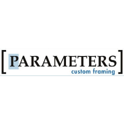 Parameters Custom Framing Logo