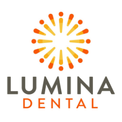 Lumina Dental Logo