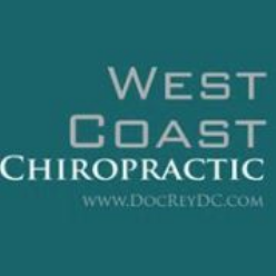 West Coast Chiropractic logo