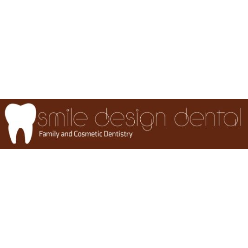 Smile Design Dental - Dr. Kimberly Pham logo