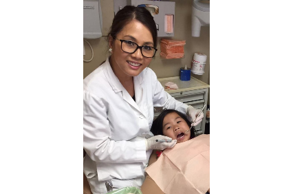 Picture uploaded by Smile Design Dental - Dr. Kimberly Pham