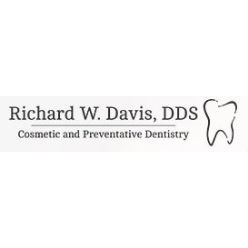 Rick Davis DDS logo