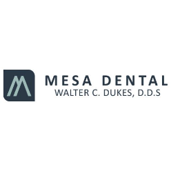 Mesa Dental logo