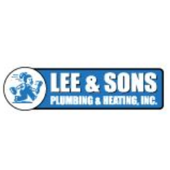 Lee & Sons Plumbing & Heating logo