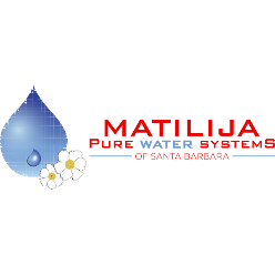 Matilija Pure Water Systems Logo