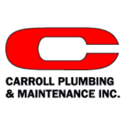 Carroll Plumbing & Maintenance Inc. logo