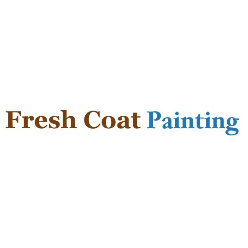 Fresh Coat Painting logo
