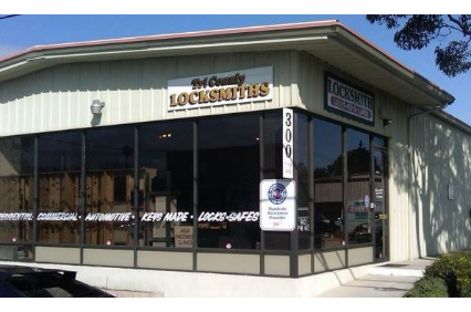 Picture uploaded by Tri-County Locksmiths
