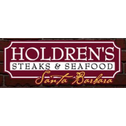 Holdren's Steak & Seafood logo