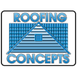 Roofing Concepts logo