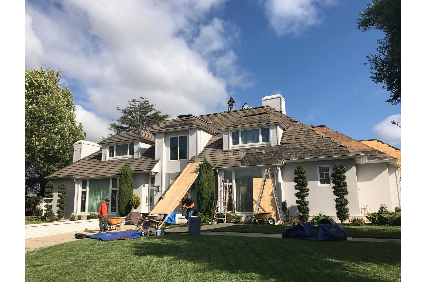 Picture uploaded by Roofing Concepts