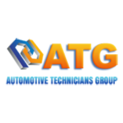 Automotive Technicians Group Inc Logo