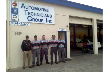Picture uploaded by Automotive Technicians Group Inc