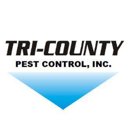 Tri-County Pest Control logo