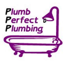 Plumb Perfect Plumbing Logo