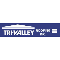 Tri-Valley Roofing Logo