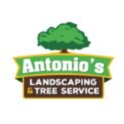 Antonio's Landscaping & Tree Service Logo