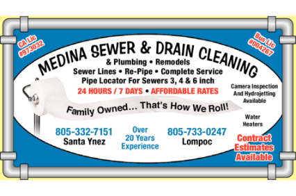 Picture uploaded by Medina Sewer & Drain Cleaning